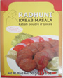Radhuni Kabab Masala 50 gm